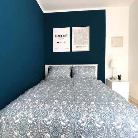 Dream Green Apartment 'Frida' Gladenbach Extérieur photo