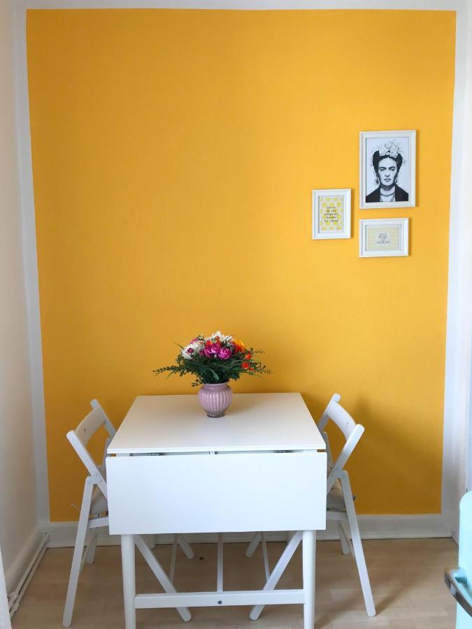 Dream Green Apartment 'Frida' Gladenbach Extérieur photo