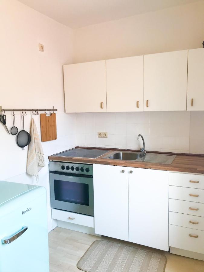Dream Green Apartment 'Frida' Gladenbach Extérieur photo