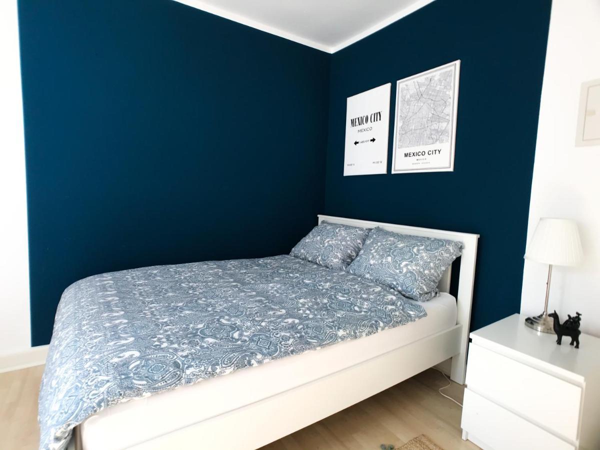 Dream Green Apartment 'Frida' Gladenbach Extérieur photo