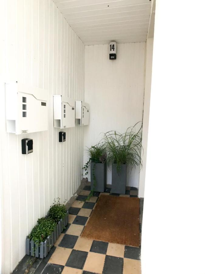 Dream Green Apartment 'Frida' Gladenbach Extérieur photo