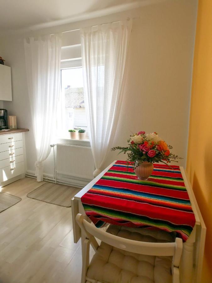 Dream Green Apartment 'Frida' Gladenbach Extérieur photo