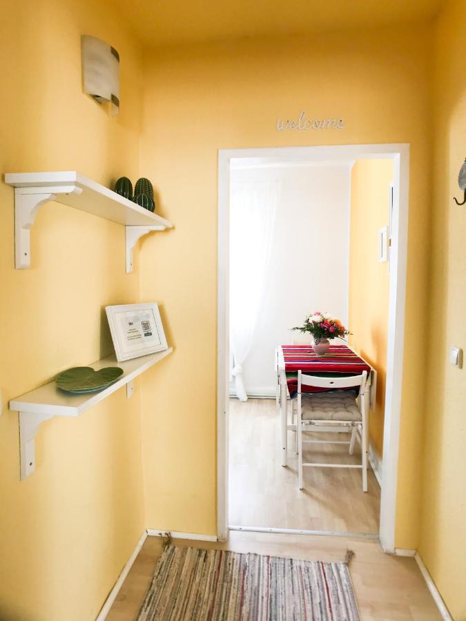 Dream Green Apartment 'Frida' Gladenbach Extérieur photo