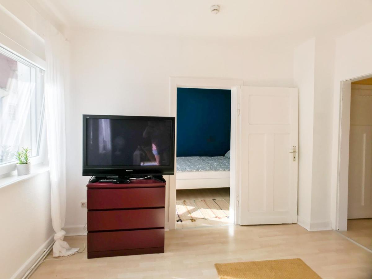 Dream Green Apartment 'Frida' Gladenbach Extérieur photo