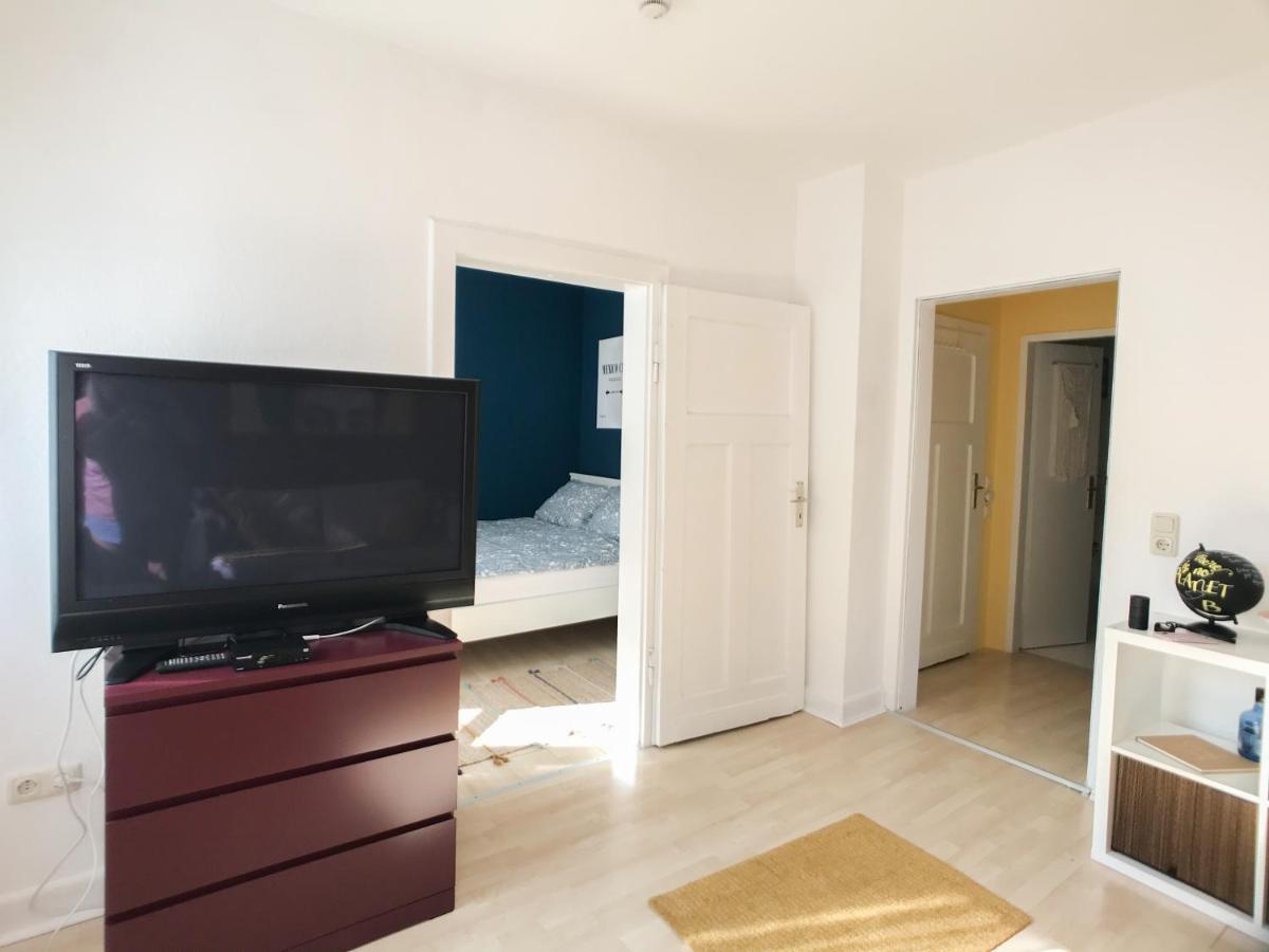Dream Green Apartment 'Frida' Gladenbach Extérieur photo